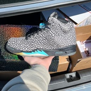Jordan 3LAB5